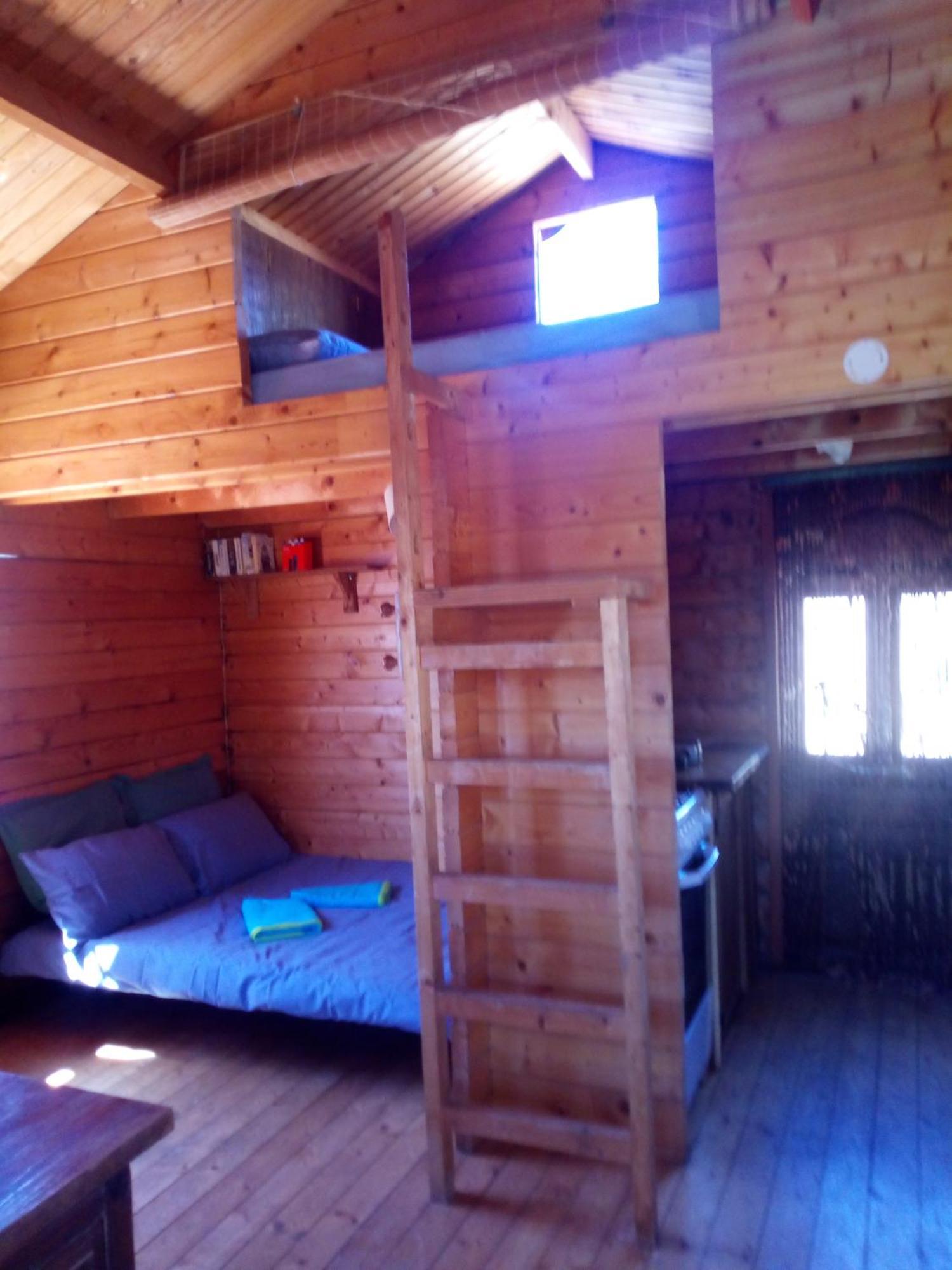 Romantic Mountain With